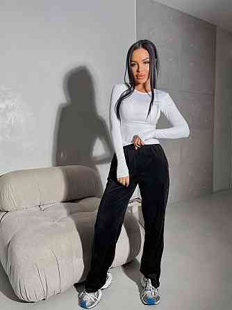 Жіночий базовий лонгслів з мікродайвінгу Одеса