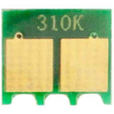 Чип для картриджа HP CLJ CP1215/1515/1518/CM1312, 2k, Black AHK (70294001) Вінниця