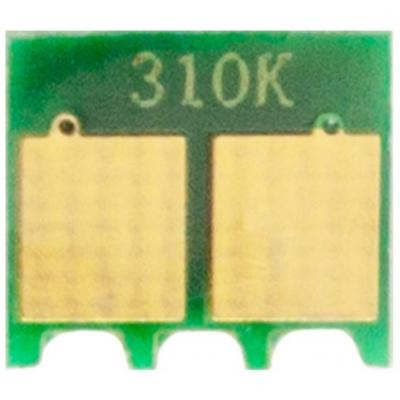 Чип для картриджа HP CLJ CP1215/1515/1518/CM1312, 2k, Black AHK (70294001) Винница - изображение 2