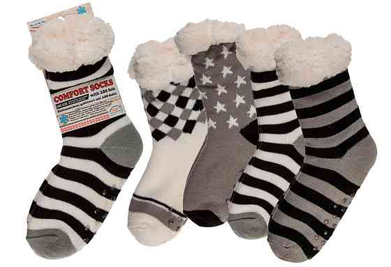 Носки мужские Modern Style Ровно