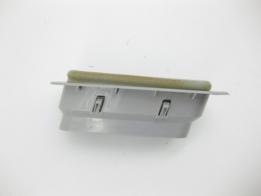 Mercedes-Benz  A2207203478 7E75 Повітряний дефлектор сірий на торці передньої правої дверної карти S-Class W220 Одесса - изображение 5