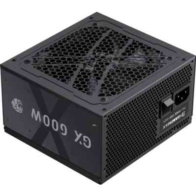 Блок питания Gamemax 600W (GX 600G) Винница