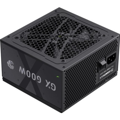 Блок живлення Gamemax 600W (GX 600G) Вінниця - фото 4