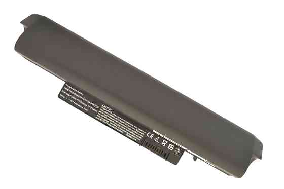 Аккумулятор для ноутбука Dell F707H Inspiron Mini 12 11.1V Black 4400mAh OEM Винница
