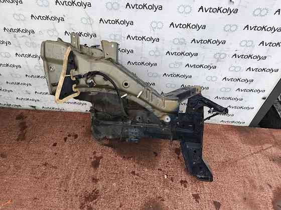 Лонжерон правий Nissan Note E11 2005-2012 Ковель