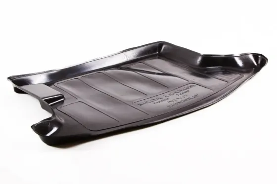 Коврик багажника лодочкой 2123 Mega Locker Винница