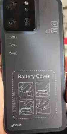 Смартфон Xiaomi 14T Pro 5G 50MP Android 14 7800mAh. Харьков