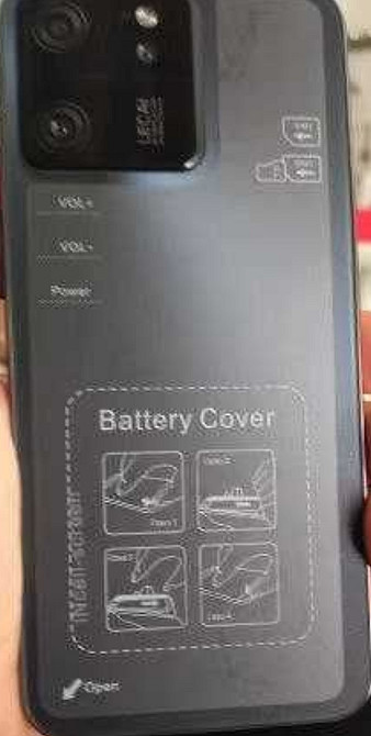 Смартфон Xiaomi 14T Pro 5G 50MP Android 14 7800mAh. Харьков - изображение 3