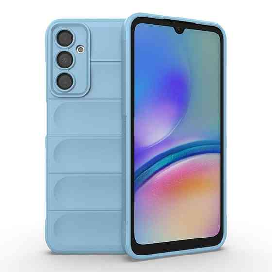 Чохол для смартфона Cosmic Magic Shield for Samsung Galaxy A05s Light Blue (MagicShSAA05sBlue) Київ
