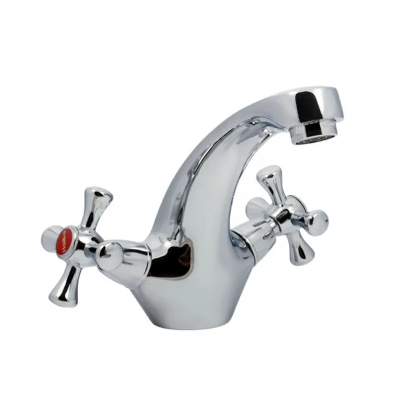 Змішувач для умивальника Haiba Smes 161 HB0370 Харків - фото 1