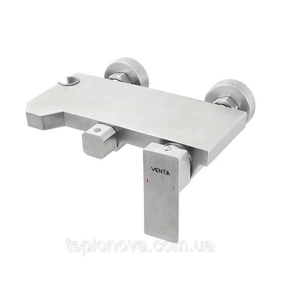 Змішувач для ванни VENTA VC373PS Чернівці