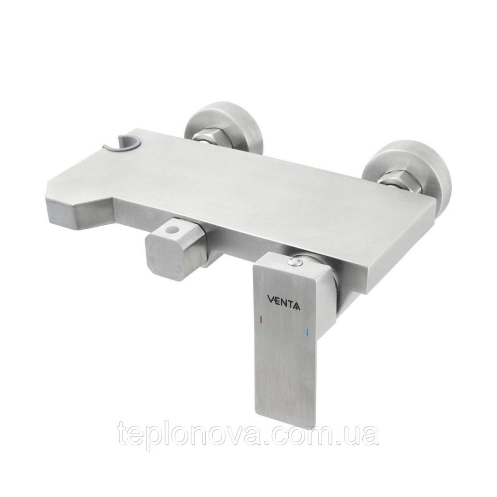 Змішувач для ванни VENTA VC373PS Чернівці - фото 2