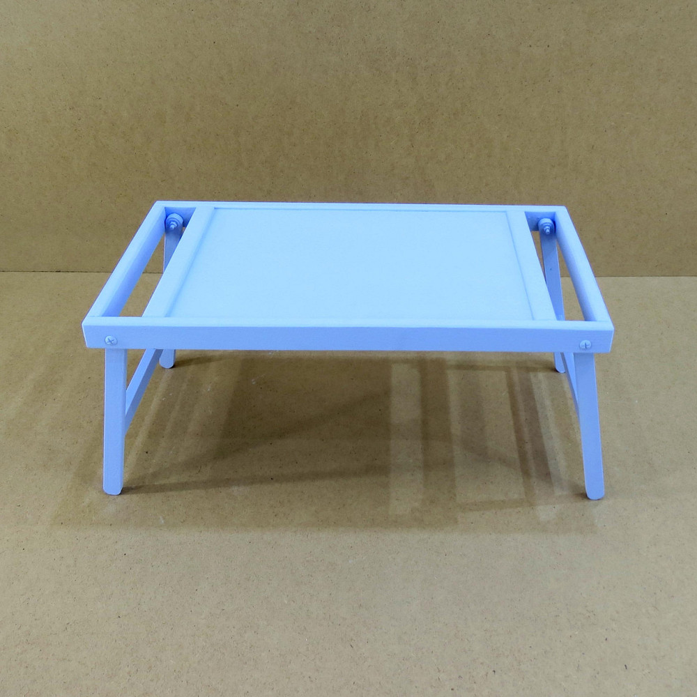 Столик-поднос для завтрака 