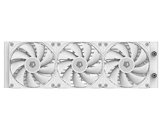 Система водяного охолодження ID-Cooling FX360 Pro White Білий Харьков