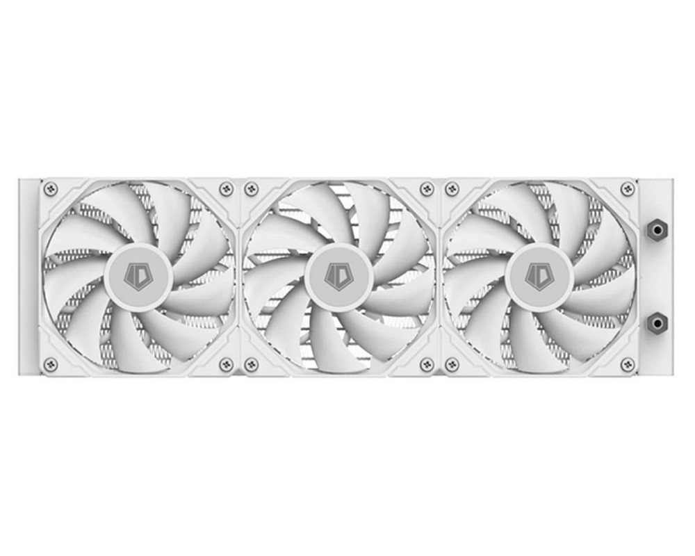 Система водяного охолодження ID-Cooling FX360 Pro White Білий Харків - фото 2