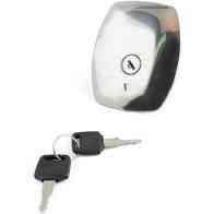 Кришка бензобака мотоцикл 4T CB/CG 125/150 Мукачево