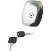 Кришка бензобака мотоцикл 4T CB/CG 125/150 Мукачево - фото 1