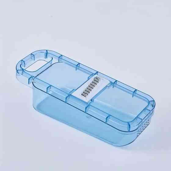 ОВОЩЕРІЗКА БАГАТОФУНКЦІОНАЛЬНА 8 ПР ЛОНО (ШТ) 3352 ABA-OPT Одеса