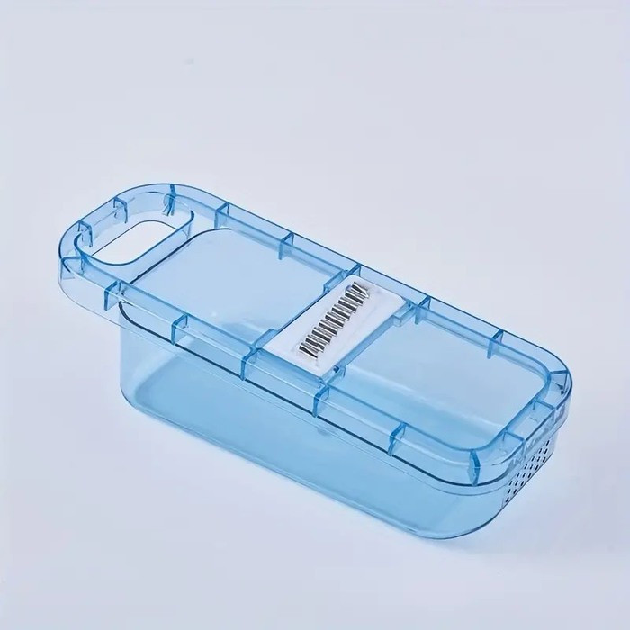 ОВОЩЕРЕЗКА МНОГОФУНКЦИОНАЛЬНАЯ 8 ПР ЛОНО (ШТ) 3352 ABA-OPT Одесса - изображение 1