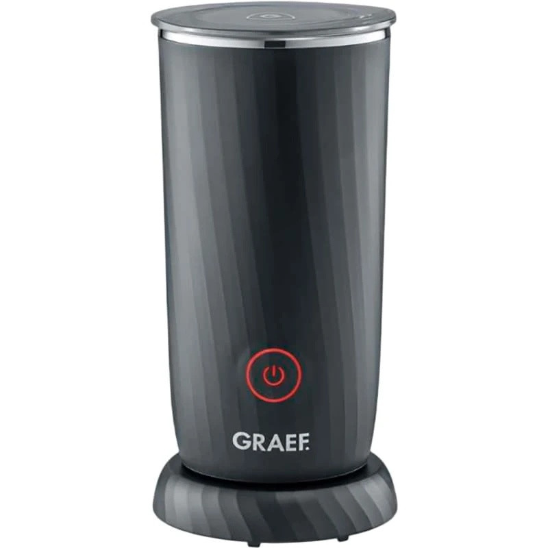 Капучинатор (спінач молока) Graef MS402EU ( 26301 ) Харків - фото 4