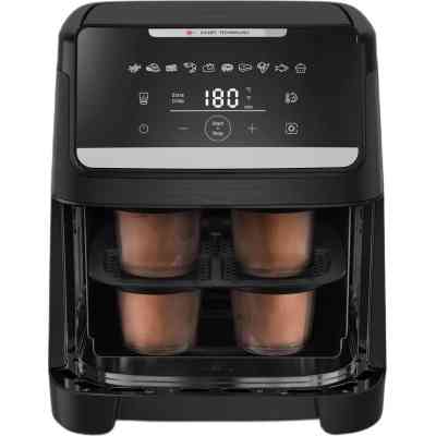 Мультипечь Tefal Easy Fry Silence XXL (EY846HE0) Винница