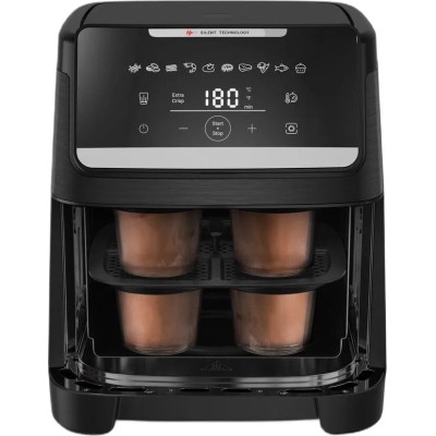 Мультипечь Tefal Easy Fry Silence XXL (EY846HE0) Винница - изображение 2