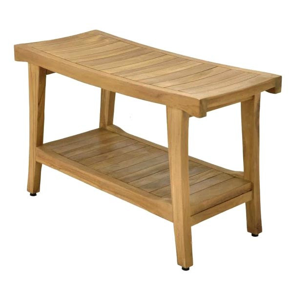 Лавка для ванной 