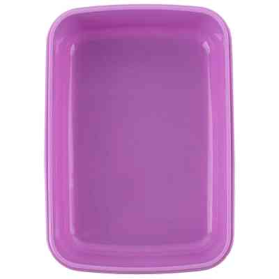 Ланч-бокс детский Kite Studio Pets 420 мл (SP25-160) Винница