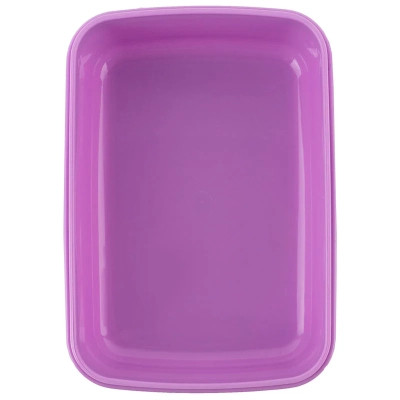 Ланч-бокс детский Kite Studio Pets 420 мл (SP25-160) Винница - изображение 3