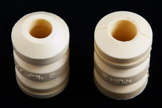 Відбійник амортстійки 2108 передній Пластик Вінниця