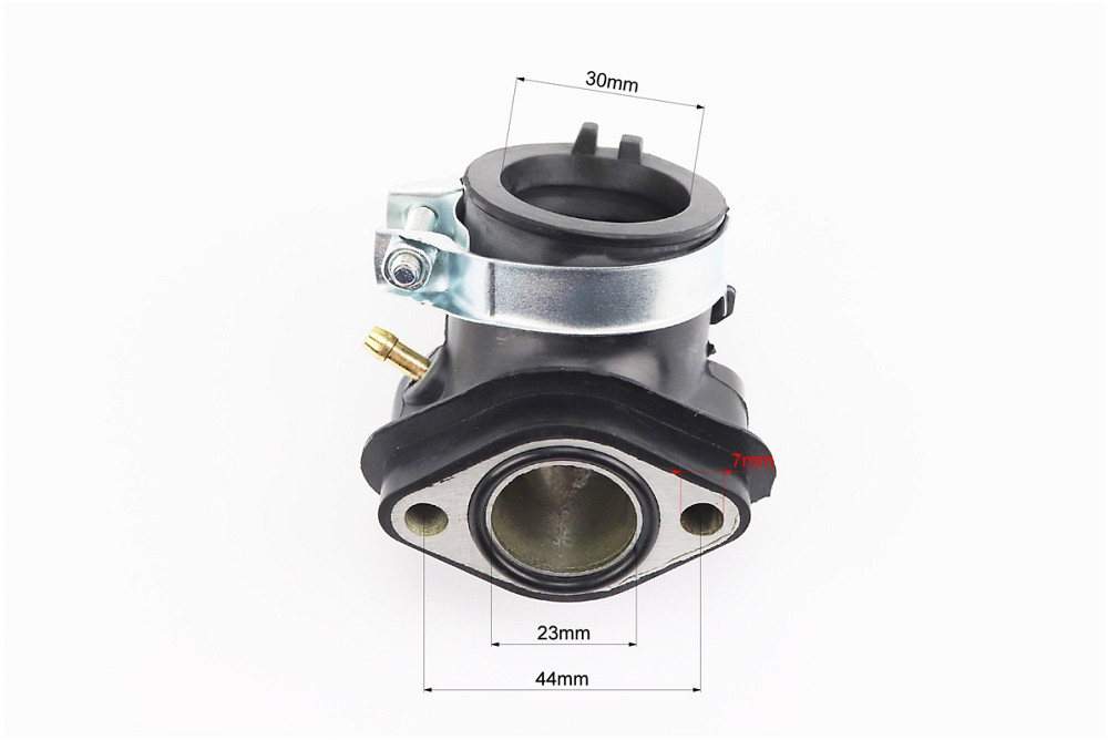 Патрубок карбюратора, від 10шт -10% Киев - изображение 3