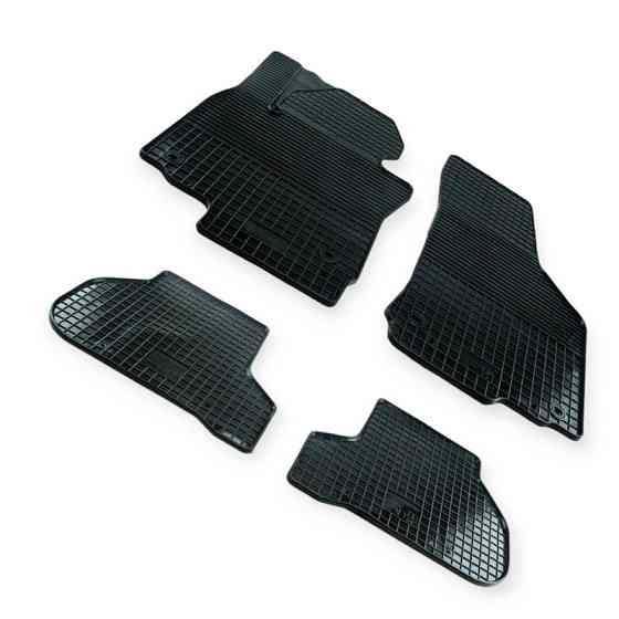 Килимки Шкода octavia a4 tour 1996-2010, golf 4 97-06 борт 1см, євроклітина харків РТІ салону Мукачево