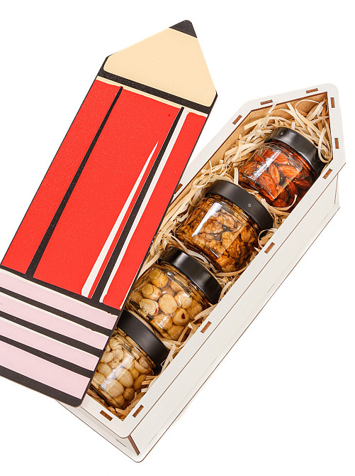 Подарок на день учителя №100 для классного руководителя, первой учительнице. Одесса - изображение 4