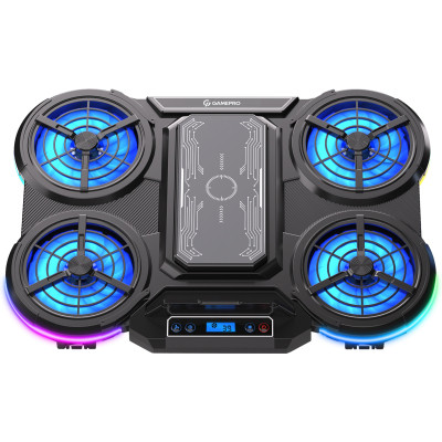 Підставка до ноутбука GamePro CP1450 Вінниця - фото 8