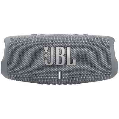 Акустична система JBL Charge 5 Grey (JBLCHARGE5GRY) Вінниця