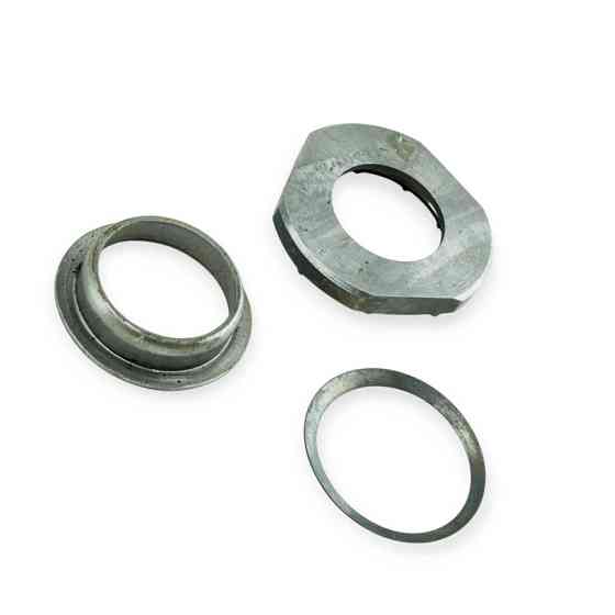 П'ятак Москвич 412 кошика Мукачево