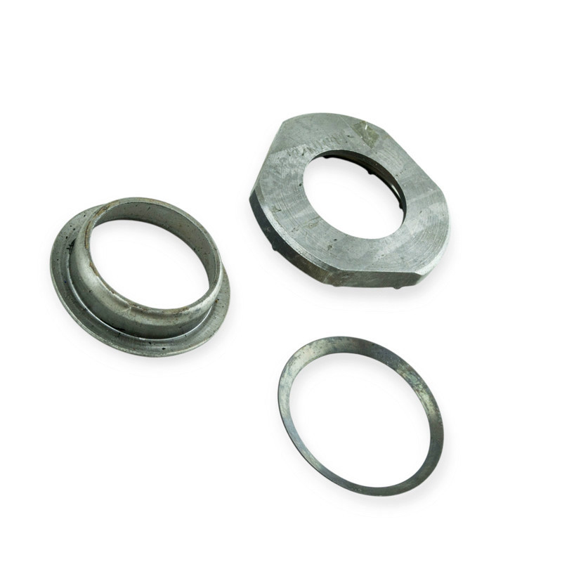 П'ятак Москвич 412 кошика Мукачево - фото 1