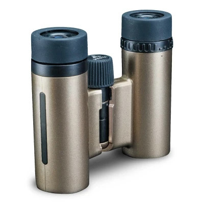 Бінокль Vanguard Vesta Compact 10x21 WP Champagne (Vesta 1021 Cham) Вінниця - фото 10