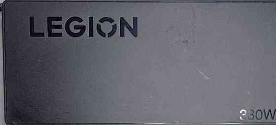 Блок питания ноут Lenovo Legion 330W (20V16.5A) ADL330SDC3A Оригинал. Харьков