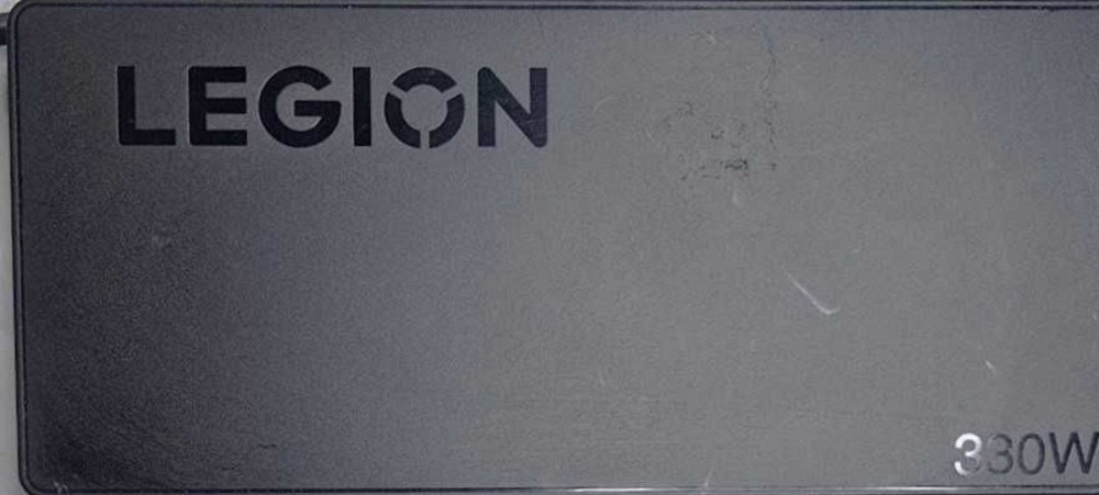 Блок живлення ноут Lenovo Legion 330W (20V16.5A) ADL330SDC3A Оригінал. Харків - фото 3