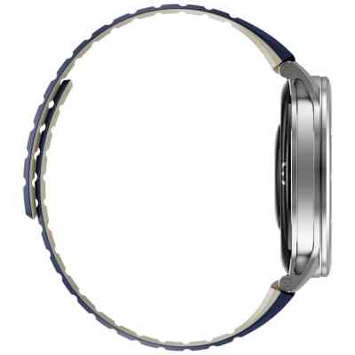Смарт-часы iMiki Holo Ultra Silver Magnetic Strap (ESW-HOLO Ultra-S) Винница