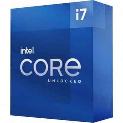 Процесор INTEL Core™ i7 12700 (BX8071512700) Вінниця