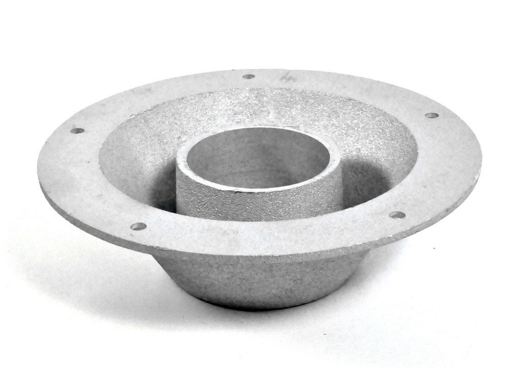 Підстава Стійки Столу Алюміній 170Мм Київ - фото 2