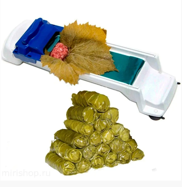 Машинка для голубцов DOLMER 7115 Одесса - изображение 6