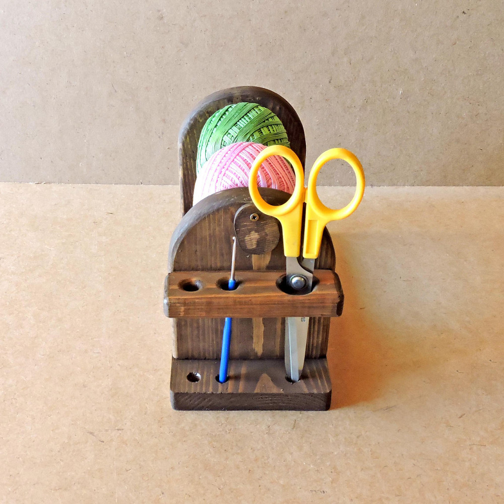 Органайзер для пряжи 