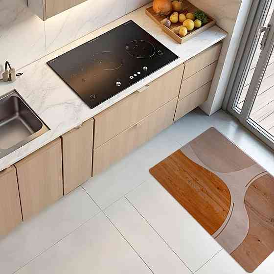 Влагопоглощающий коврик 50х80х3мм SW-00002544 Киев