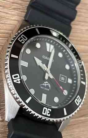 Мужские чася Casio Diver mdv-106 Киев