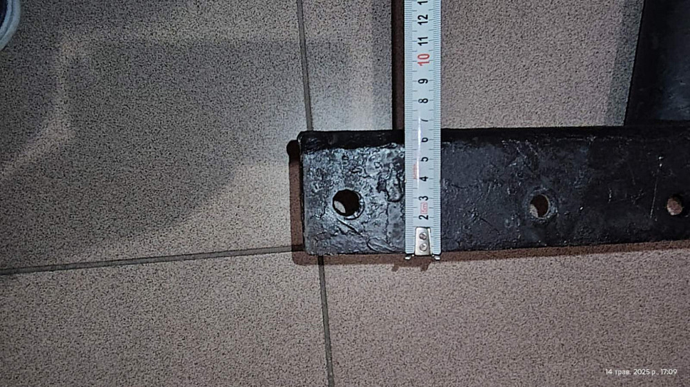 Продаётся фаркоп на Geely FC/ Geely SL 2006–2013 год Київ - фото 4