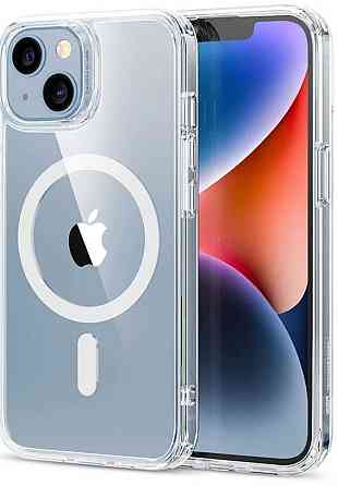 Чехол: iPhone 13/13Pro Classic Hybrid Case (HaloLock) ESR. Киев