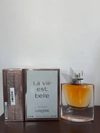 Lancome Женская парфюмированная вода Lancome La Vie Est Belle 75 мл с магнитной лентой Коломия